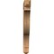 Ekena Millwork Funston Craftsman Smooth Bracket, Western Red Cedar, 3 1/2"W x 32"D x 32"H BKT04X32X32FST04SWR - alternate 3